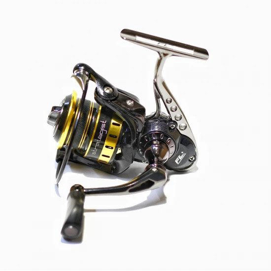 Катушка FL Strategist 6000 FEEDER [1]