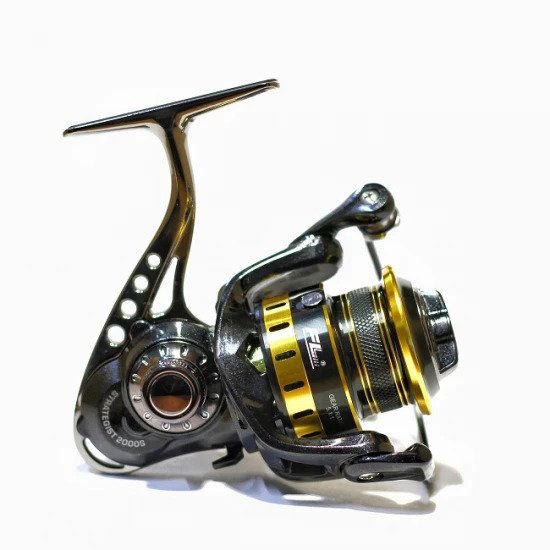 Катушка FL Strategist 6000 FEEDER [2]