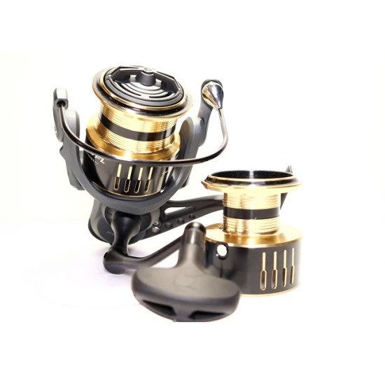 Mulineta FL STRATEGIST RIVER 6000 FEEDER [2]
