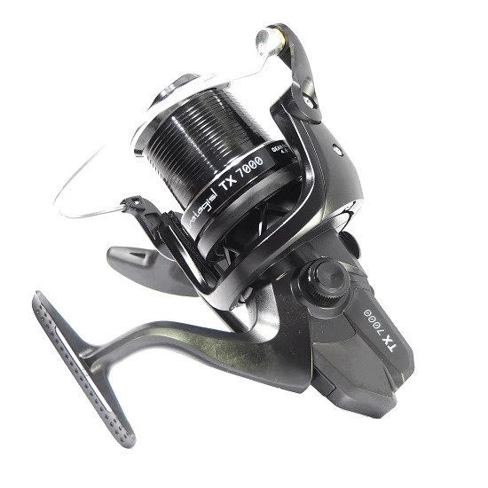 Mulineta FL Strategist Tx 7000 Black Edition [1]