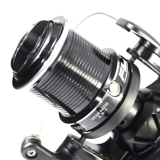 Mulineta FL Strategist Tx 7000 Black Edition [2]