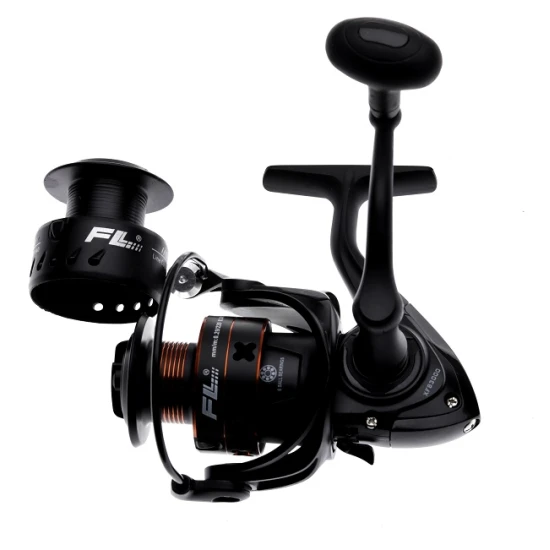 Катушка FL XFB 4000 [1]