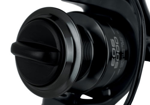 Катушка Fox EOS 5000 [4]
