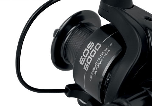 Катушка Fox EOS 5000 [5]