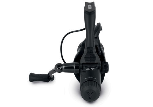 Катушка Fox EOS 5000 [2]