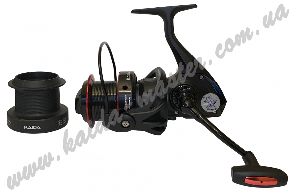 Катушка Kaida ADVANCE 5000 [3]
