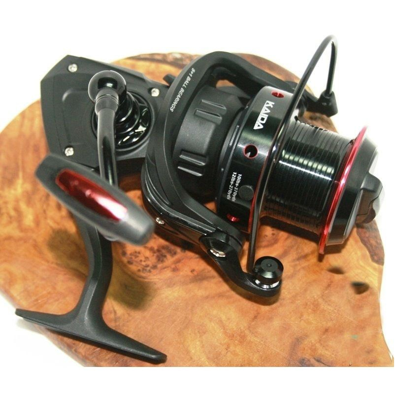 Катушка Kaida ADVANCE 6000 [5]