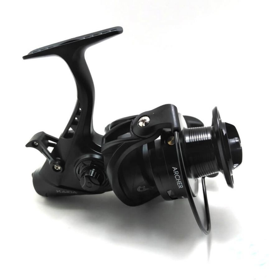 Катушка KAIDA Archer 7000 [3]
