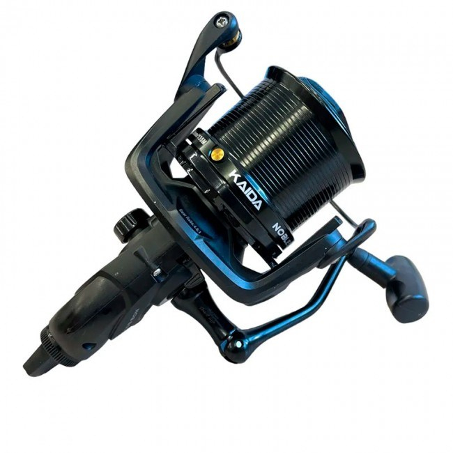 Катушка KAIDA BERT NOB8000 [2]