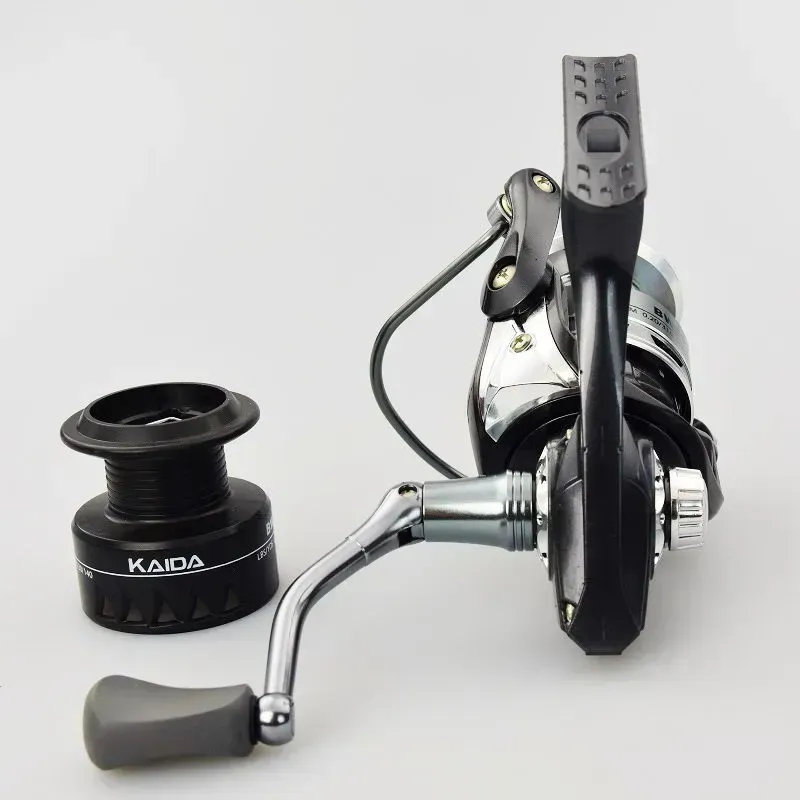 Катушка KAIDA BW20 [2]