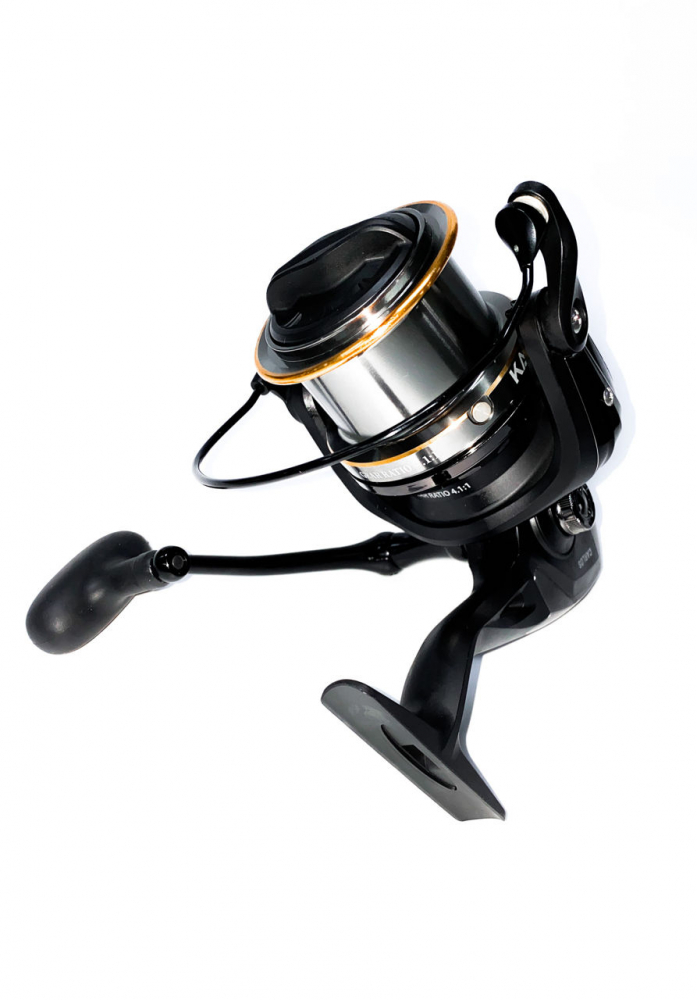 Катушка KAIDA CLS8000 6+1 [3]