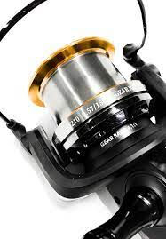 Катушка KAIDA CLS8000 6+1 [2]
