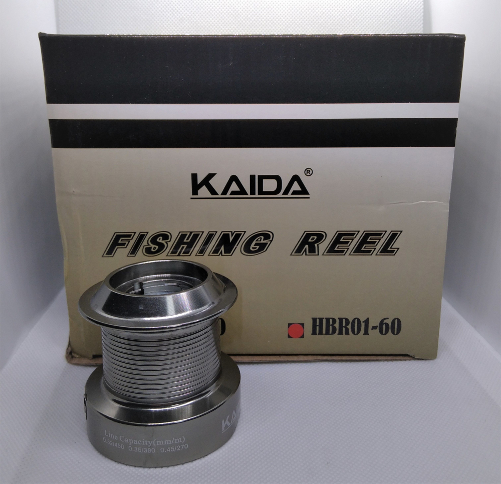Mulinetă Kaida HBR01 6000 [3]