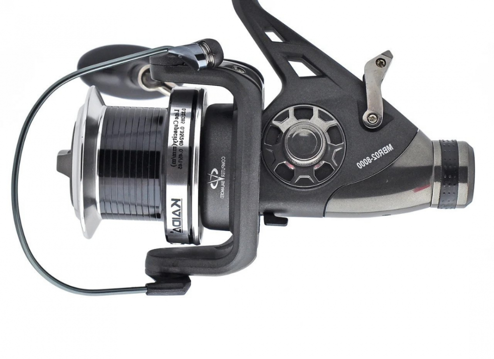 Катушка Kaida MBR02 8000 [3]
