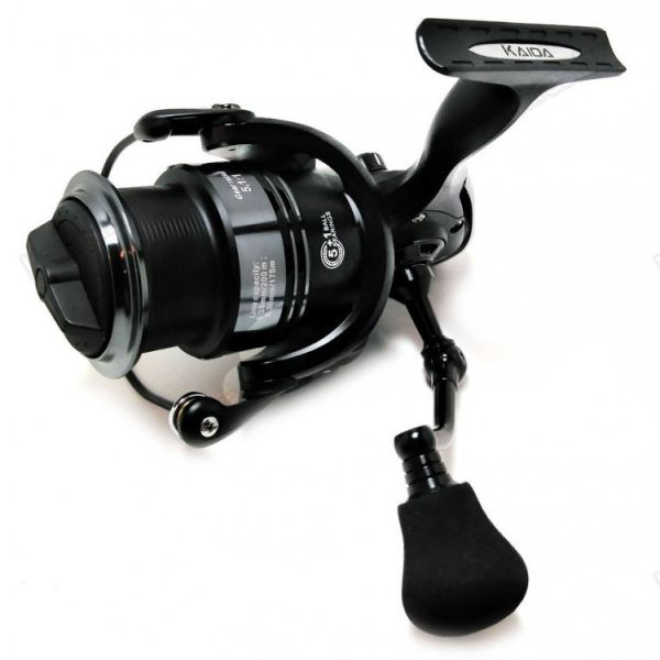 Катушка KAIDA PRO MHF01-40 [2]