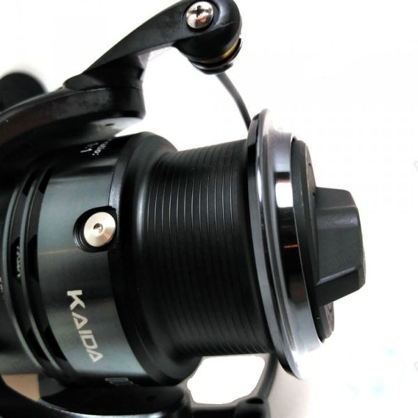 Катушка KAIDA PRO MHF01-40 [3]