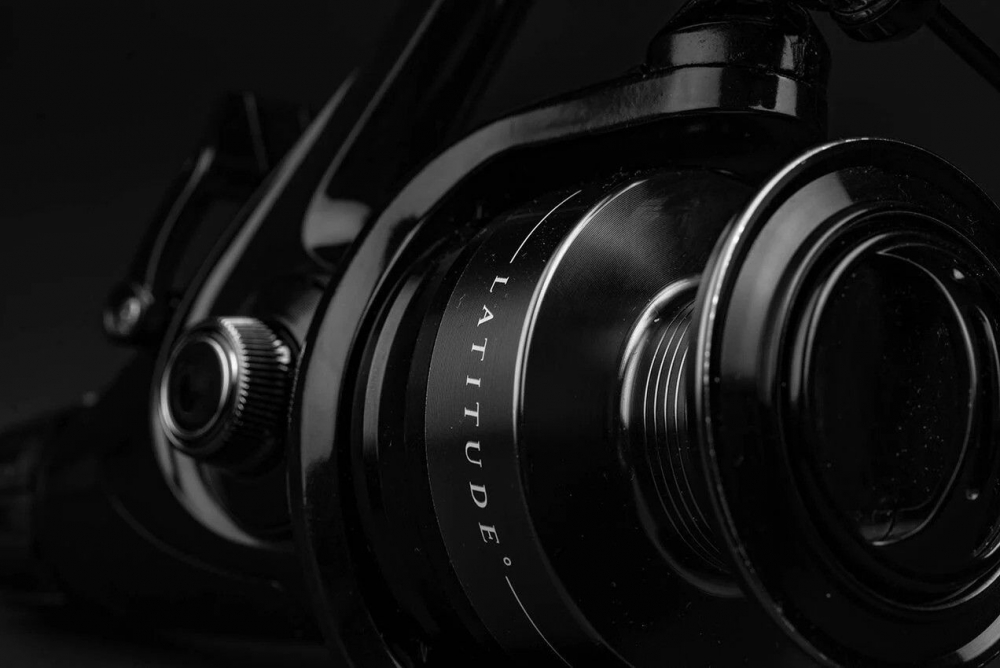Катушка Korum LATITUDE FREESPOOL 6000 [3]