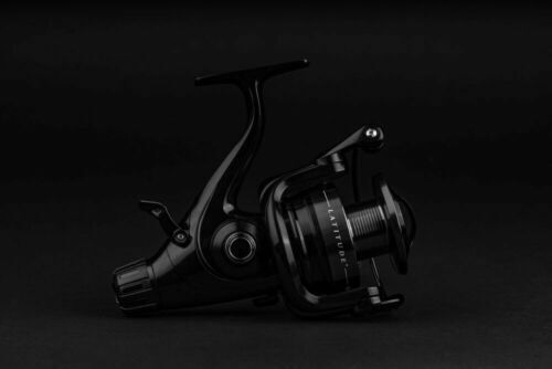 Катушка Korum LATITUDE FREESPOOL 6000 [2]