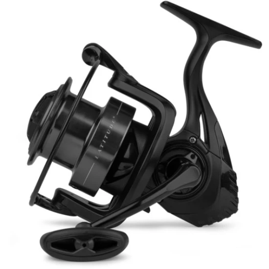 Катушка Korum LATITUDE FREESPOOL 6000 [1]