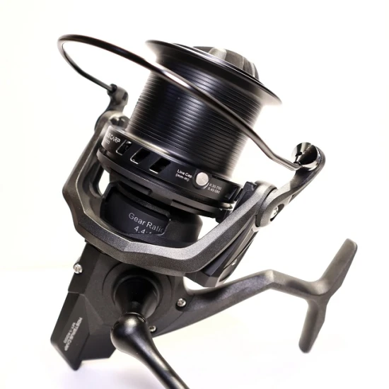 Катушка MONSTER CARP MT14000 [2]