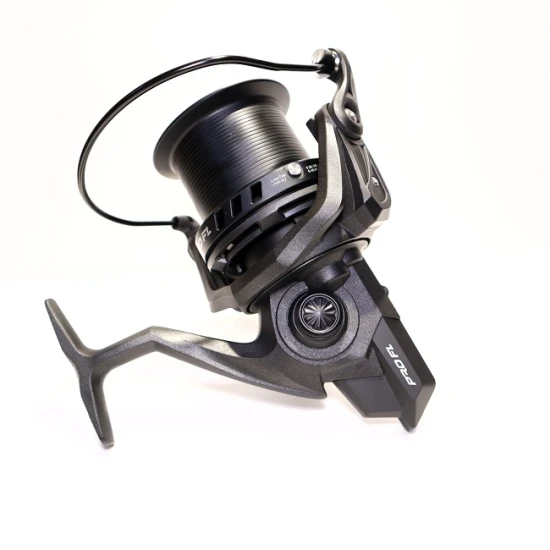 Катушка MONSTER CARP MT14000 [1]