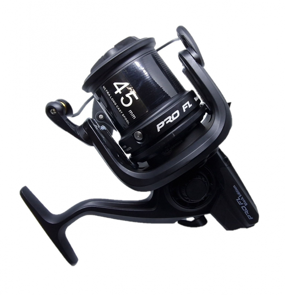 Mulineta Pro FL Blast XC14000S Black Edition [1]