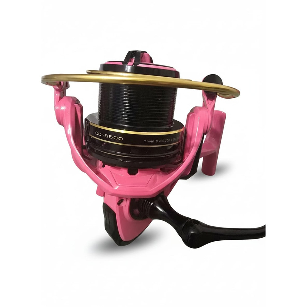 Катушка PRO FL Confident Feeder CD-6500 [2]