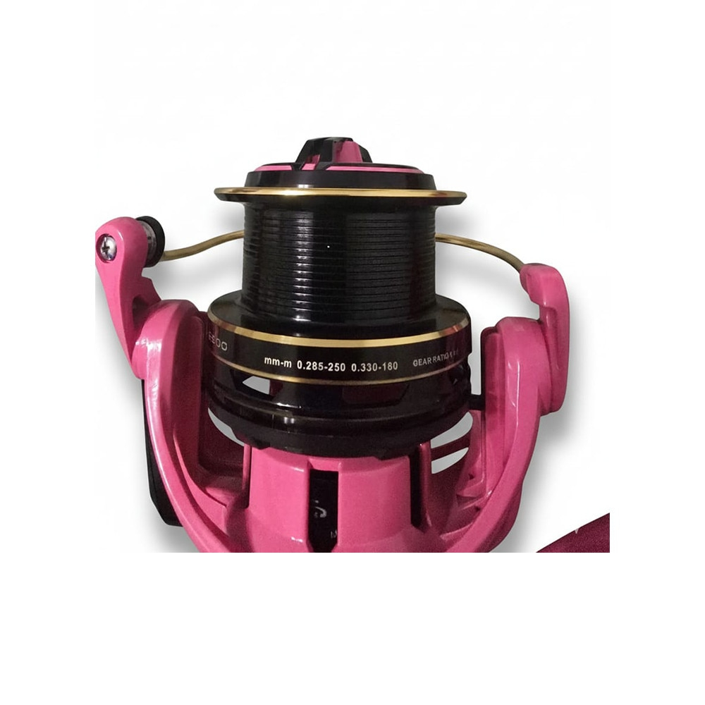 Катушка PRO FL Confident Feeder CD-6500 [3]