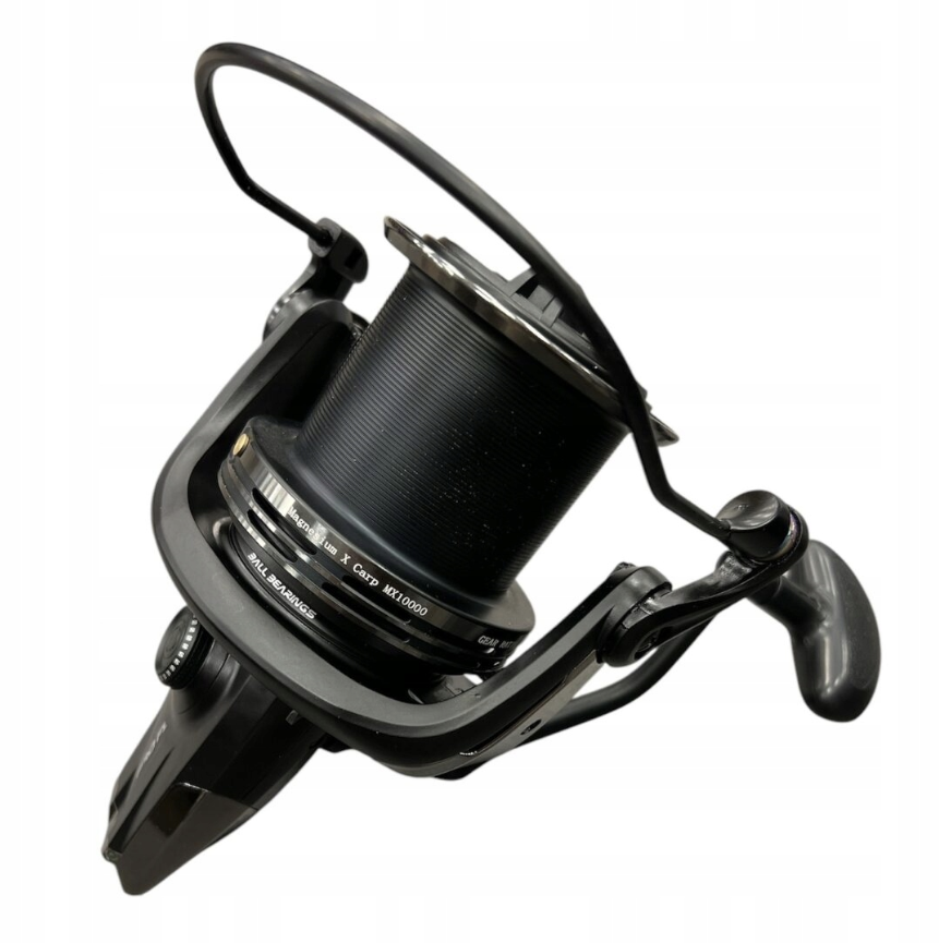 Катушка PRO FL MAGNESIUM X CARP MX14000 [1]
