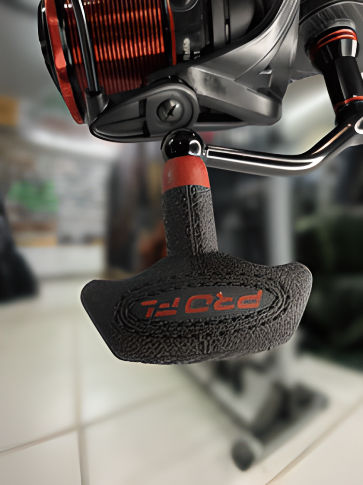 Mulineta PRO FL Strategist Feeder Pro7000 [8]