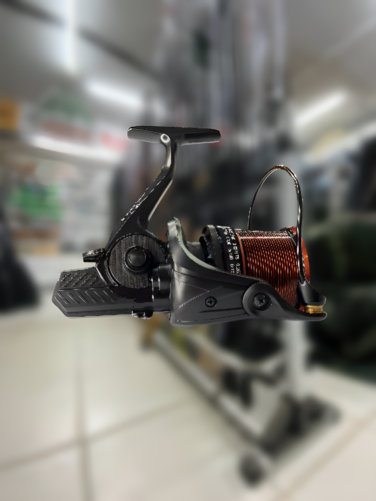 Mulineta PRO FL Strategist Feeder Pro7000 [3]