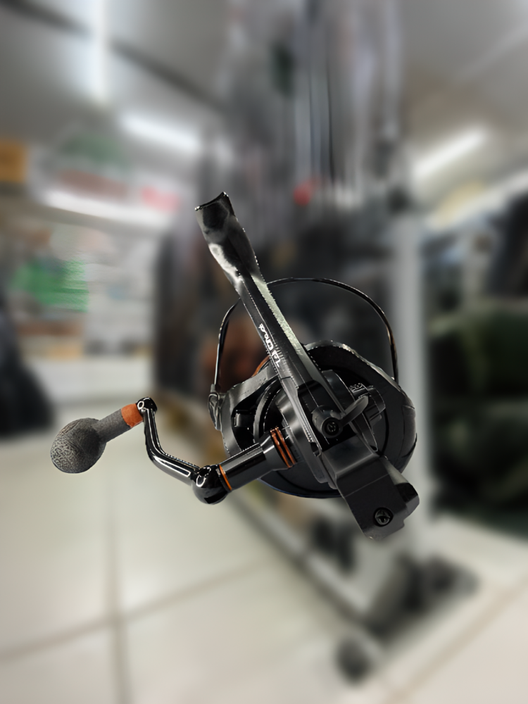 Mulineta PRO FL Strategist Feeder Pro7000 [2]