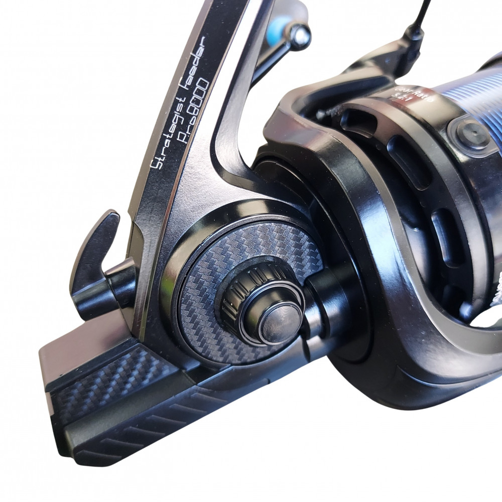 Mulineta PRO FL Strategist Feeder Pro6000 [2]