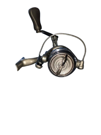 Катушка PRO FL Strategist FORCE Spin & Feeder 3000F [4]