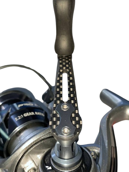 Катушка PRO FL Strategist FORCE Spin & Feeder 3000F [7]