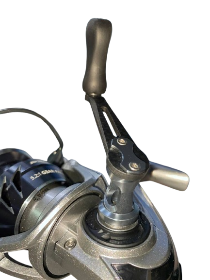 Катушка PRO FL Strategist FORCE Spin & Feeder 3000F [6]