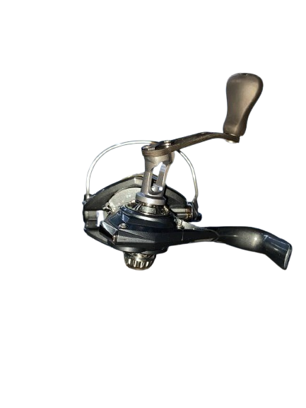 Mulineta PRO FL Strategist ULTRA Spin & Feeder 4000 [5]