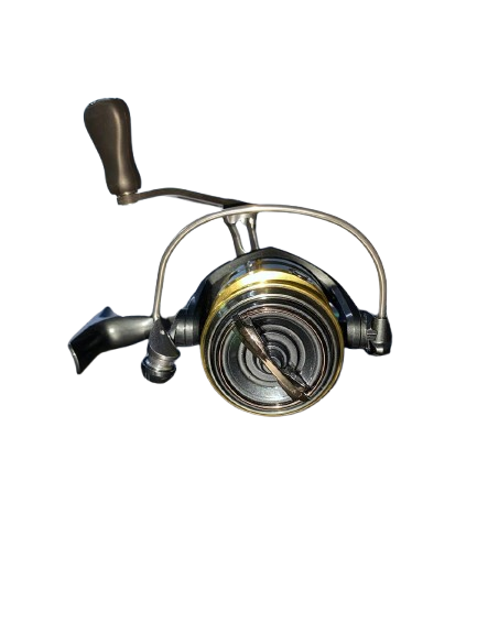 Mulineta PRO FL Strategist ULTRA Spin & Feeder 4000 [4]
