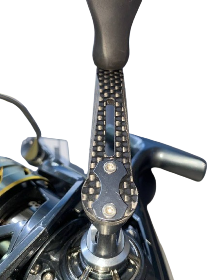 Mulineta PRO FL Strategist ULTRA Spin & Feeder 4000 [6]