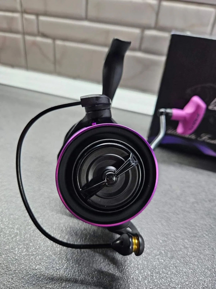 Mulineta PRO FL Ultimate Feeder FD7000 [5]