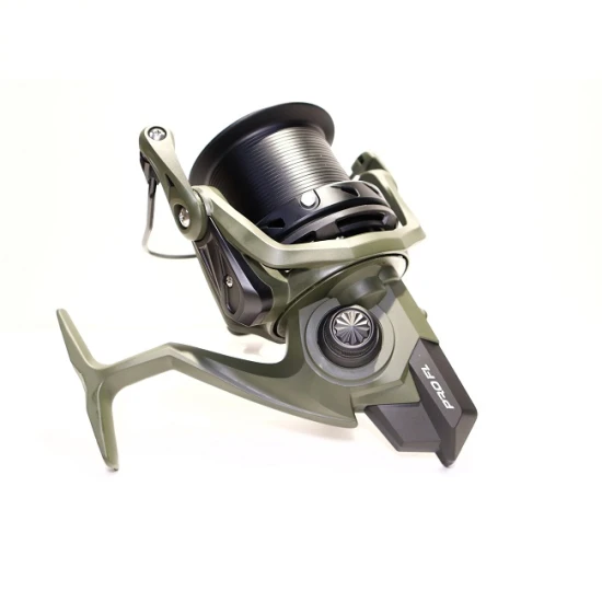 Катушка PRO FL ULTRACAST CARP FLX-14000 [1]
