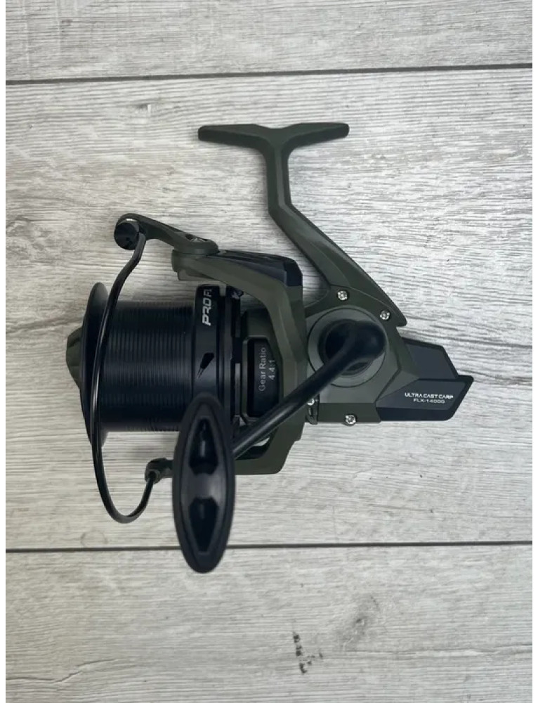 Катушка PRO FL ULTRACAST CARP FLX-14000 [2]