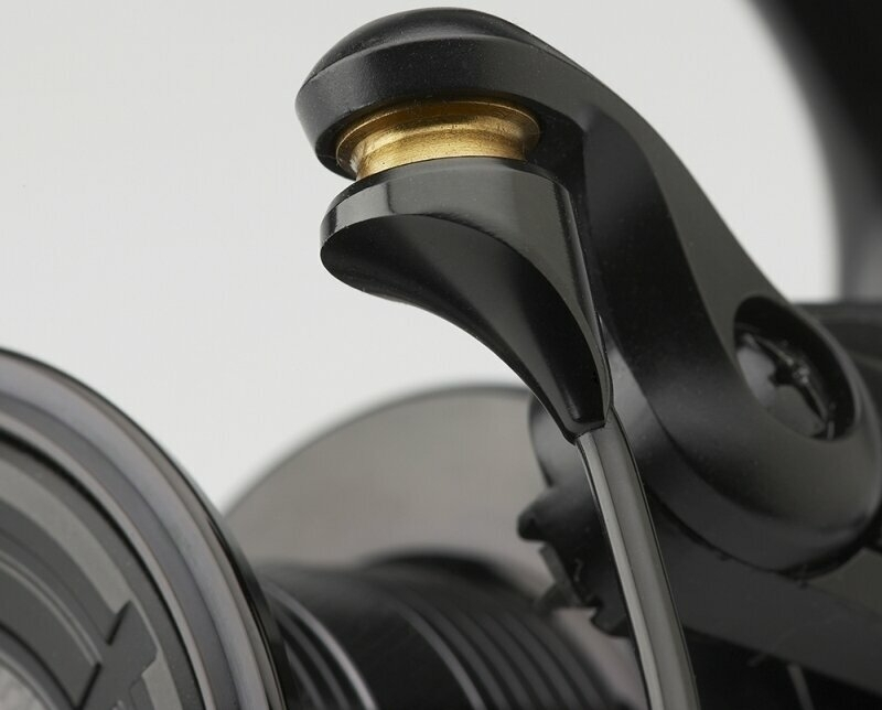 Катушка Prologic Element XD 8000 FD 6+1BB [2]
