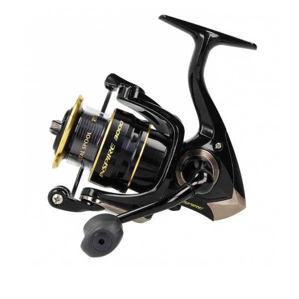 Mulineta RYOBI Inspire 2000 [1]