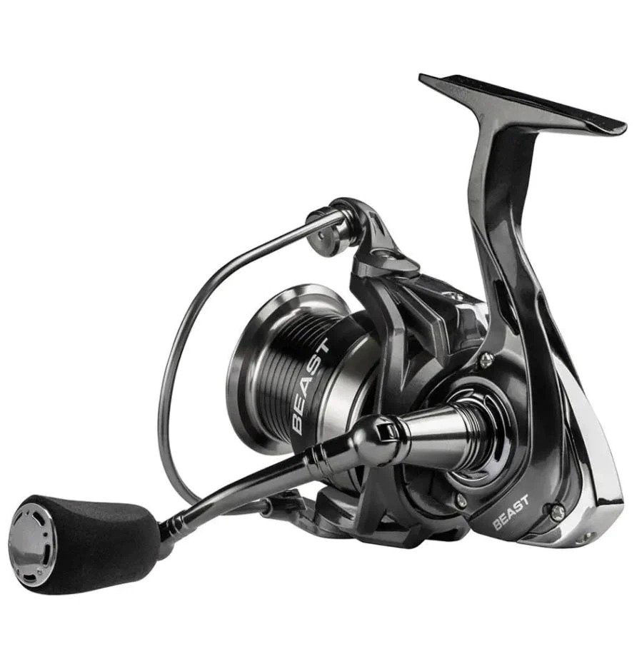 Катушка SELECT BEAST 2500M 5+1BB 5.2:1 [2]