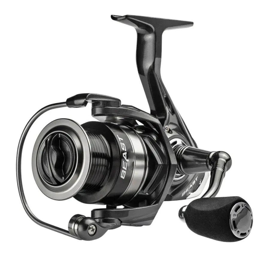 Катушка SELECT BEAST 2500M 5+1BB 5.2:1 [1]