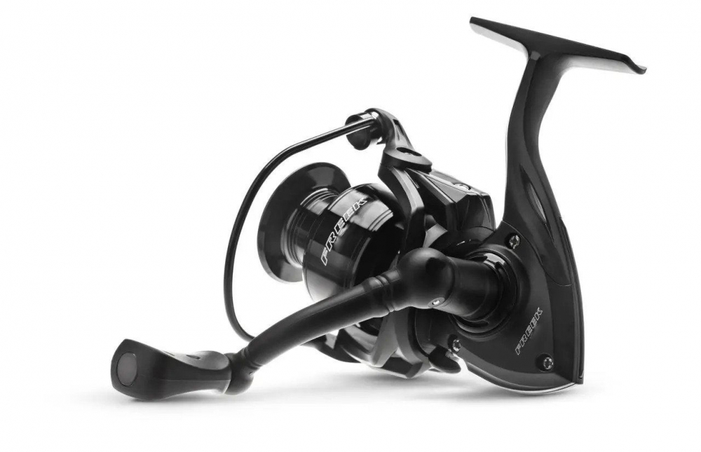 Катушка SELECT FREEK 2500M 3+1BB 5.2:1 [2]