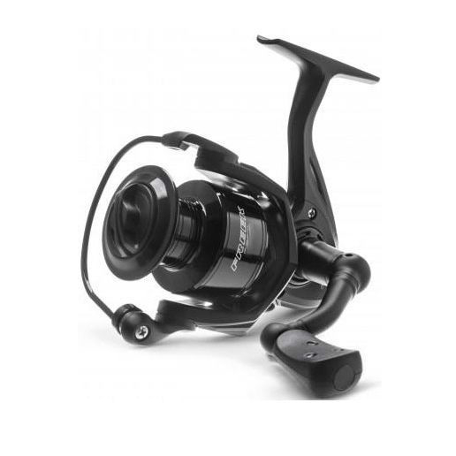 Катушка SELECT FREEK 2500M 3+1BB 5.2:1 [1]