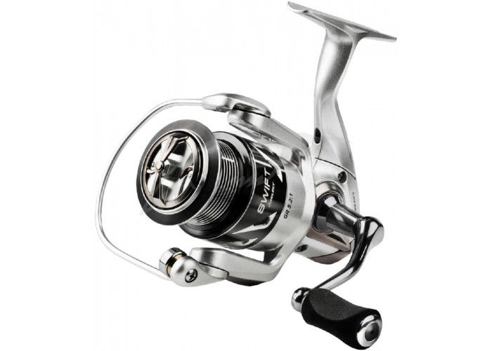 Катушка SELECT SWIFT 2000M 5+1BB 5.0:1 [1]