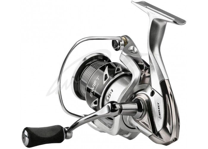 Катушка SELECT SWIFT 2000M 5+1BB 5.0:1 [2]